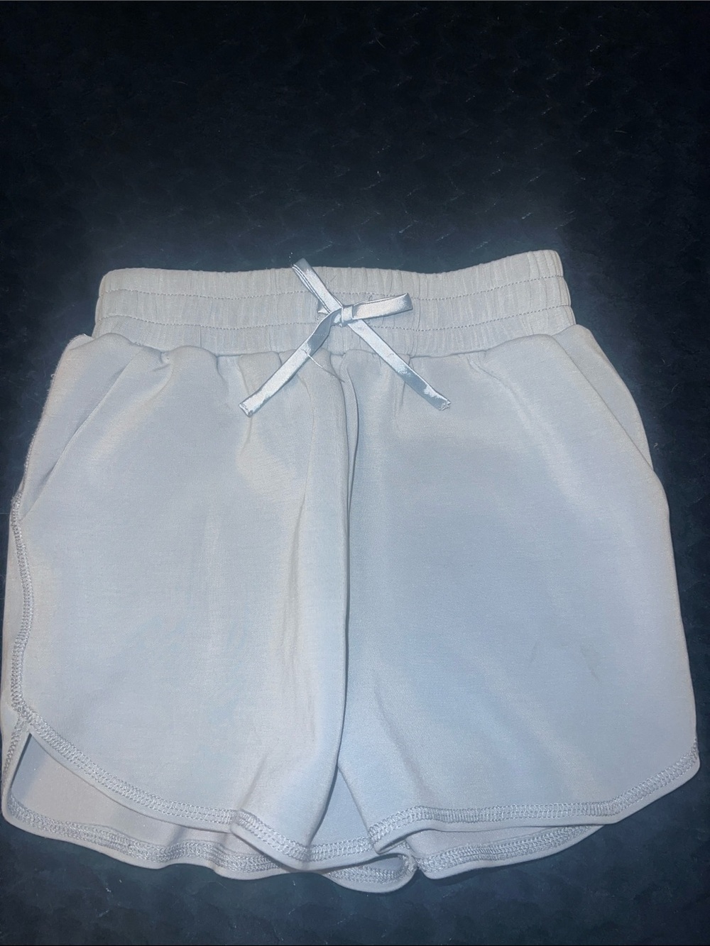 Girls Dressy pocket cute but classy shorts x small